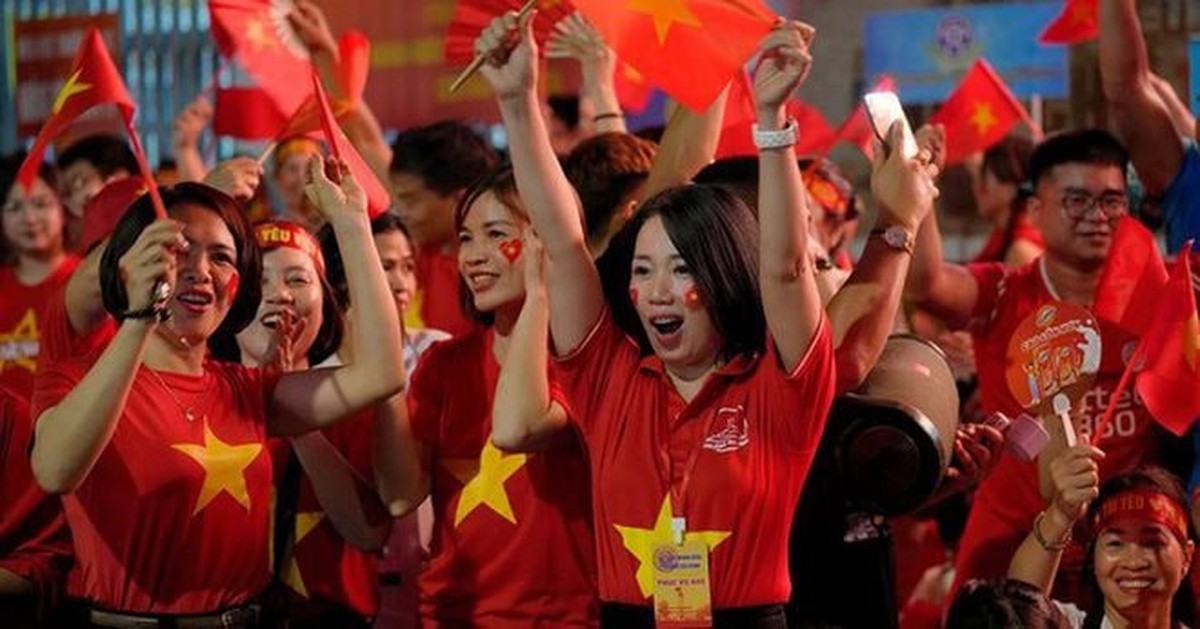 Tin vui: VN có 1 lĩnh vực đang được luật hóa bằng 10 năm trước cộng lại, tiềm năng toàn cầu 6.000 tỷ USD