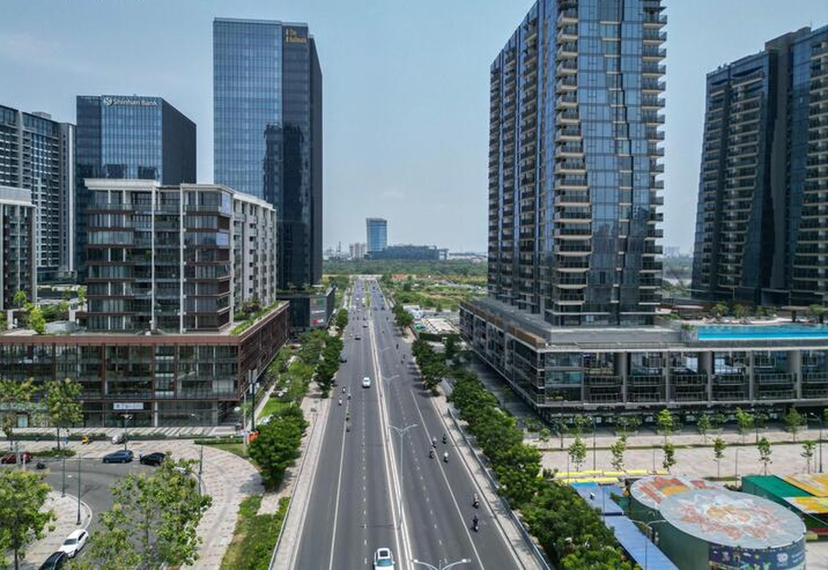 Doanh nghiệp Việt 'gọi vốn' ra sao ở Trung tâm tài chính quốc tế TP.HCM?