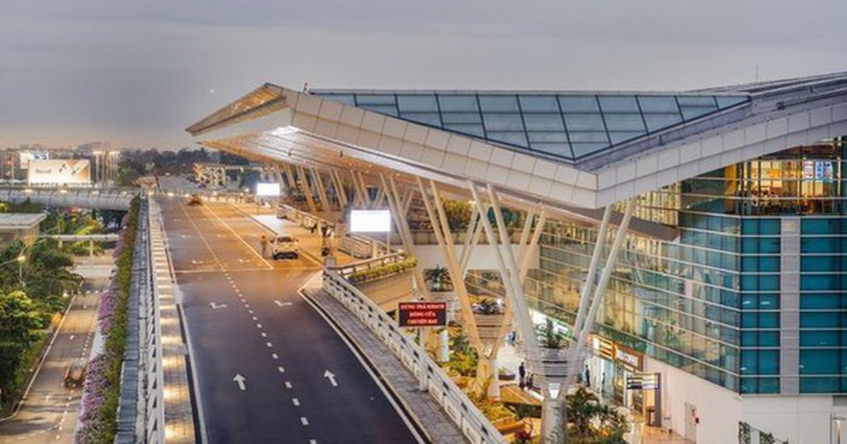 Việt Nam có mấy tỉnh thành có 2 sân bay?