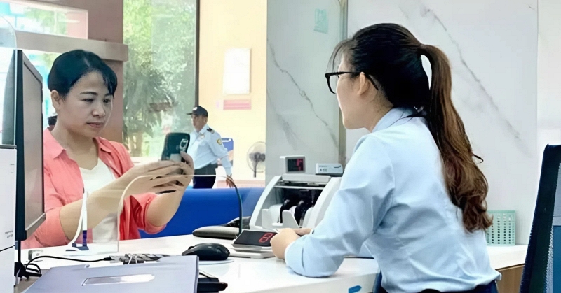 Lao động thất nghiệp hàng loạt chưa từng có tiền lệ tại nền kinh tế lớn nhất thế giới: Chuyện gì đang xảy ra? - Ảnh 3