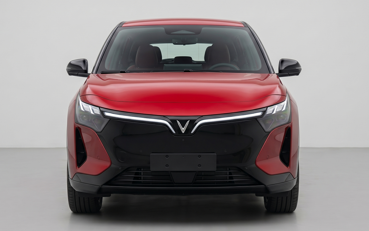 VinFast liên tục nhá hàng nhiều chi tiết của SUV mới, MXH xôn xao trước nhiều thông tin giá đồn đoán