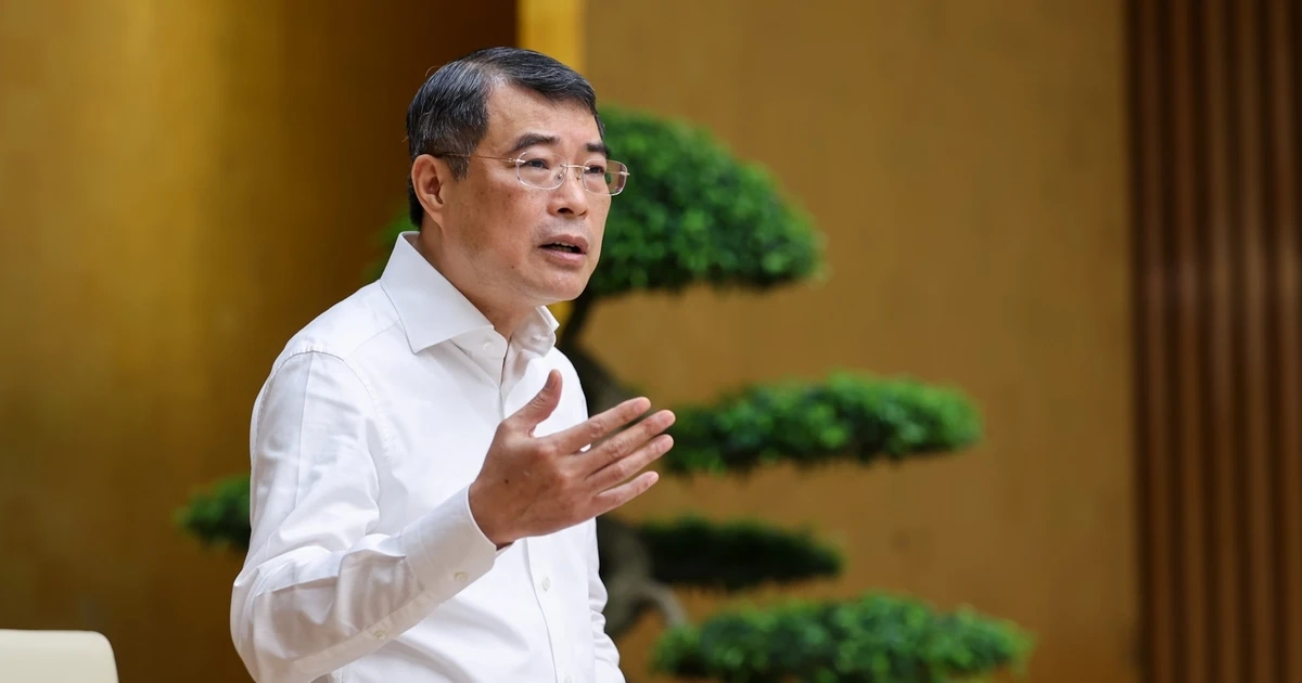 ‘Tư lệnh ngành’ nghiêm túc kiểm điểm, chịu trách nhiệm nếu chậm ban hành văn bản