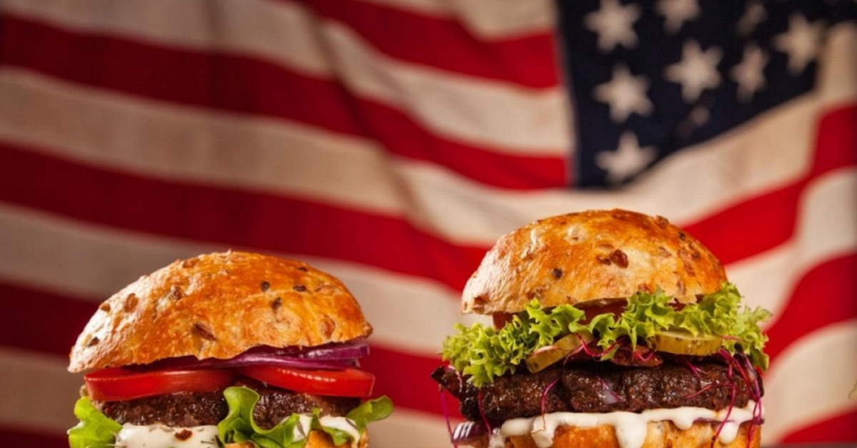"Đặc sản" burger ở Mỹ sẽ trở thành món ăn xa xỉ
