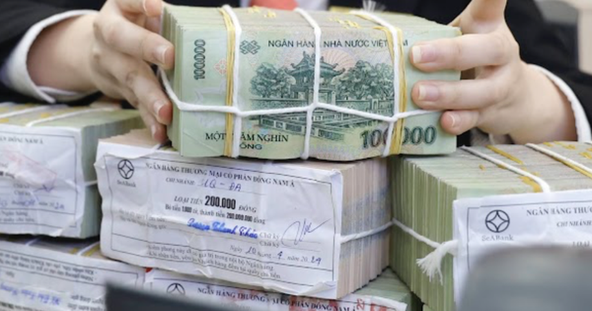 Ngân hàng sắp có thêm hàng chục ngàn tỉ đồng để cho vay?