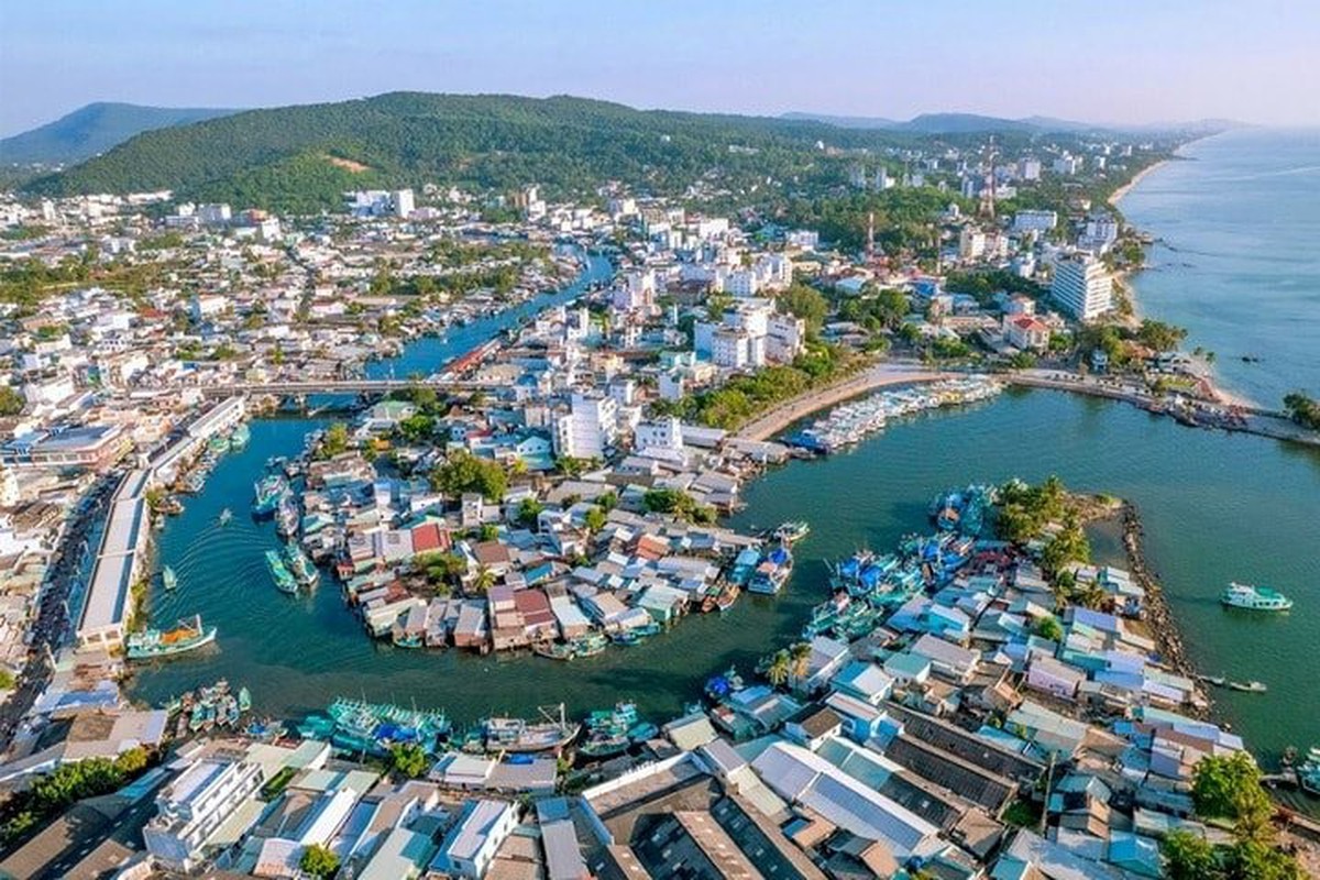 Đặc khu lớn nhất Việt Nam vừa chứng kiến một kỷ lục hơn 1,6 triệu tỷ đồng, đứng trước cơ hội lịch sử