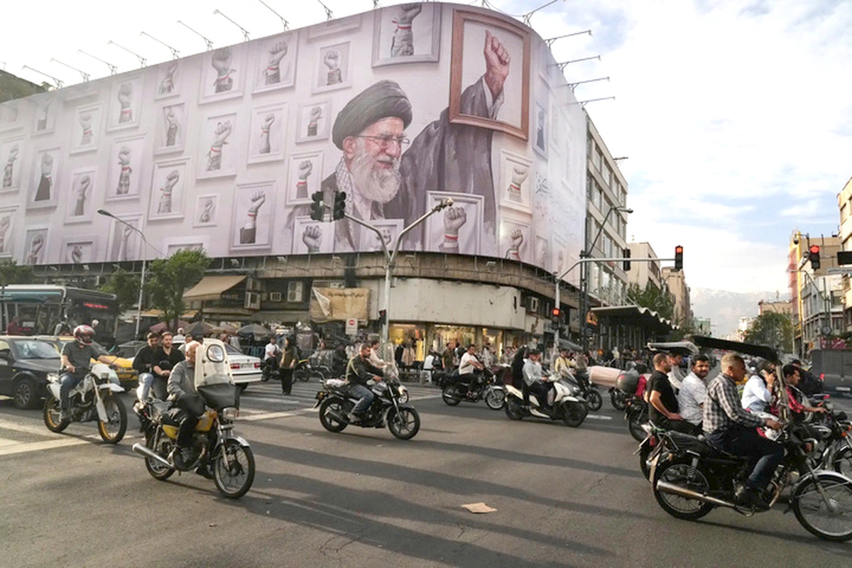 Mỹ nêu 5 điều kiện tiếp tục đàm phán với Iran