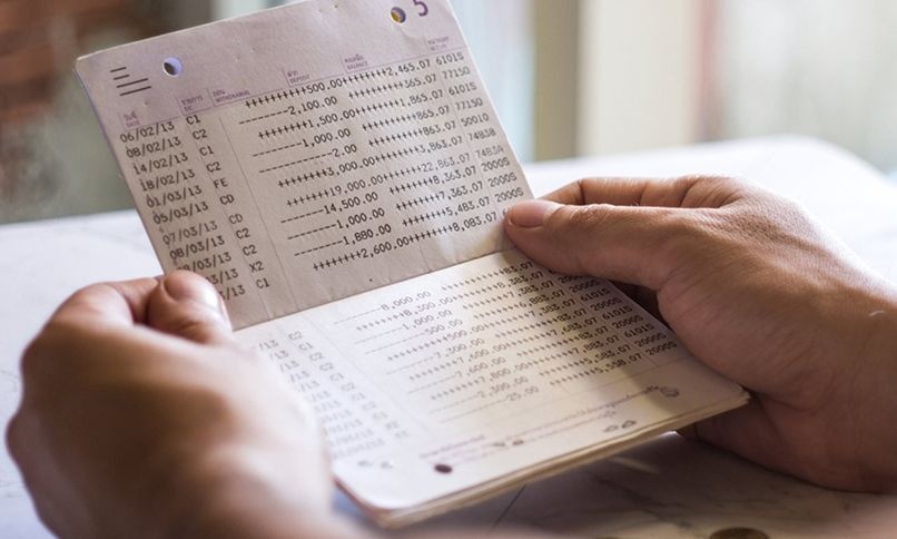 Công an thông báo tới người dân có giao dịch tài khoản ngân hàng với nội dung chuyển khoản sau - Ảnh 2