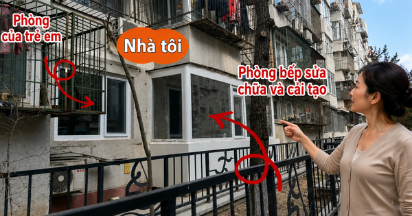 Hà Nội đề xuất 4 hình thức tái định cư khi cải tạo chung cư cũ - Ảnh 2