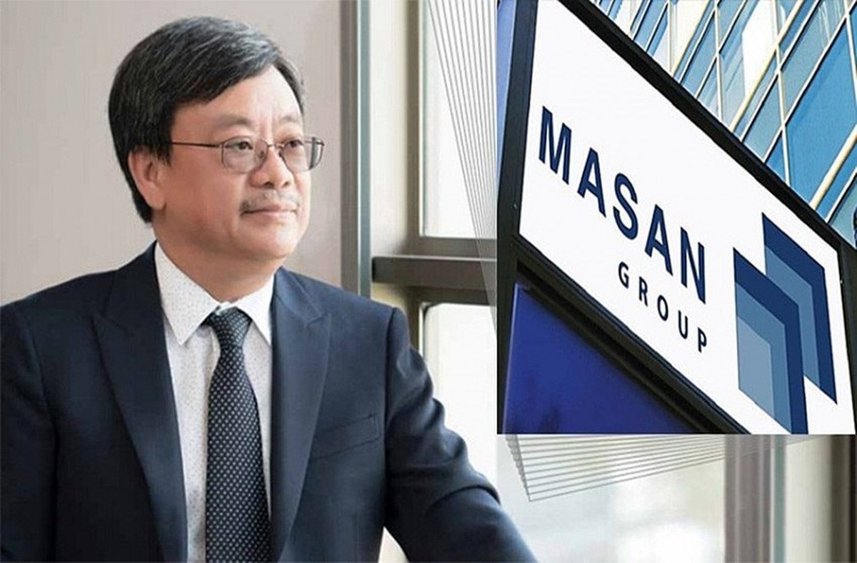 Tỷ phú Nguyễn Đăng Quang 'phi ngựa' vào nông thôn: Mở mới gần 300 cửa hàng, doanh thu tăng 57% lên hơn 1.000 tỷ sau 4 tháng