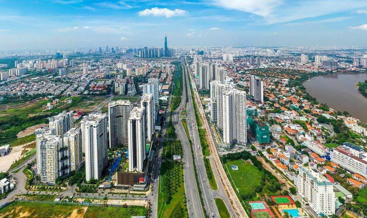 Sửa Luật Đất đai: Doanh nghiệp đề xuất nhiều cơ chế để hạ nhiệt giá nhà