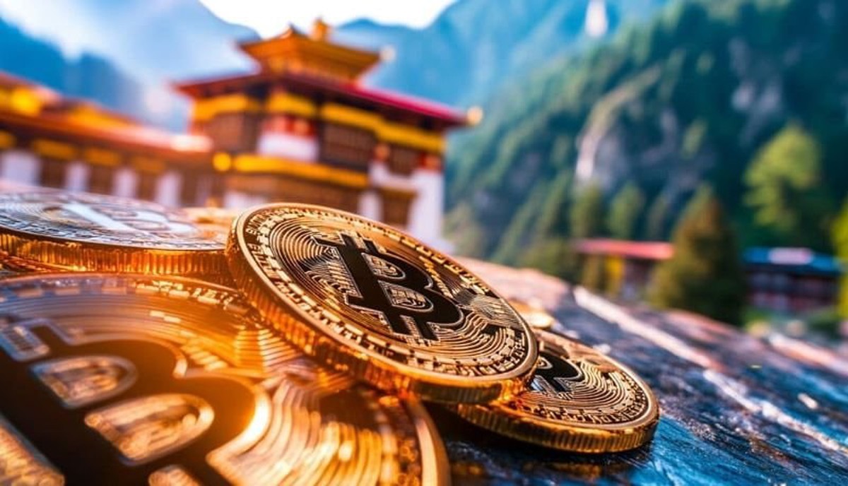 Quốc gia 'cuồng' Bitcoin vừa bán 10.000 BTC trị giá gần 1 tỷ USD, kho dự trữ sẽ cạn vào tháng 9 này: Chuyện gì đây?
