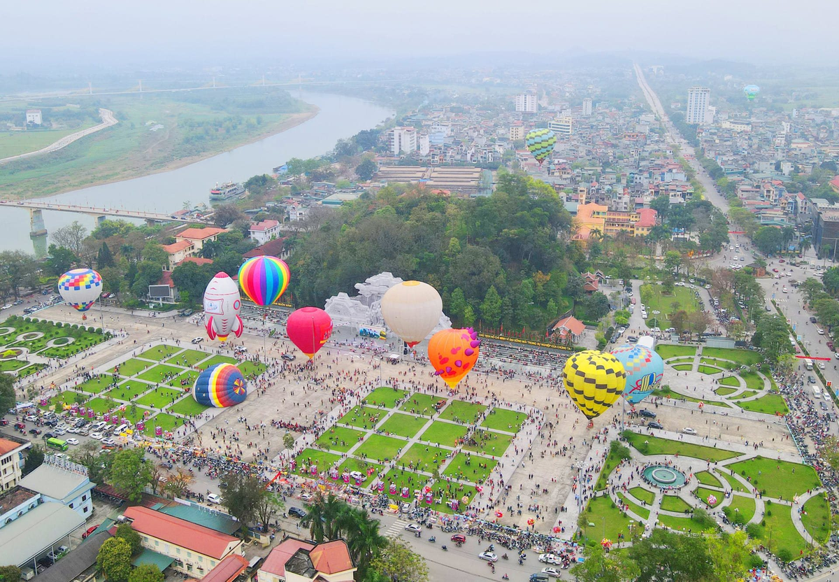 Một tập đoàn BĐS kín tiếng muốn làm tuyến đường 15.000 tỷ đồng và siêu dự án du lịch rộng 9.500ha tại một tỉnh miền núi phía Bắc