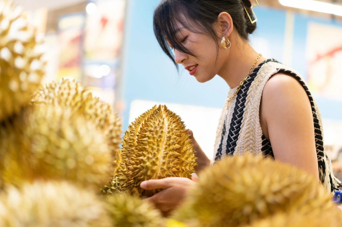 Khi Trung Quốc thay đổi, Việt Nam tăng tốc: 'Ngôi vương’ Thái Lan đối mặt thách thức từ mọi phía