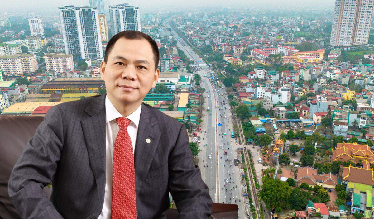 Trước thềm khởi công 1 ngày, siêu dự án 6 tỷ USD đi qua sân vận động lớn nhất thế giới có diễn biến quan trọng