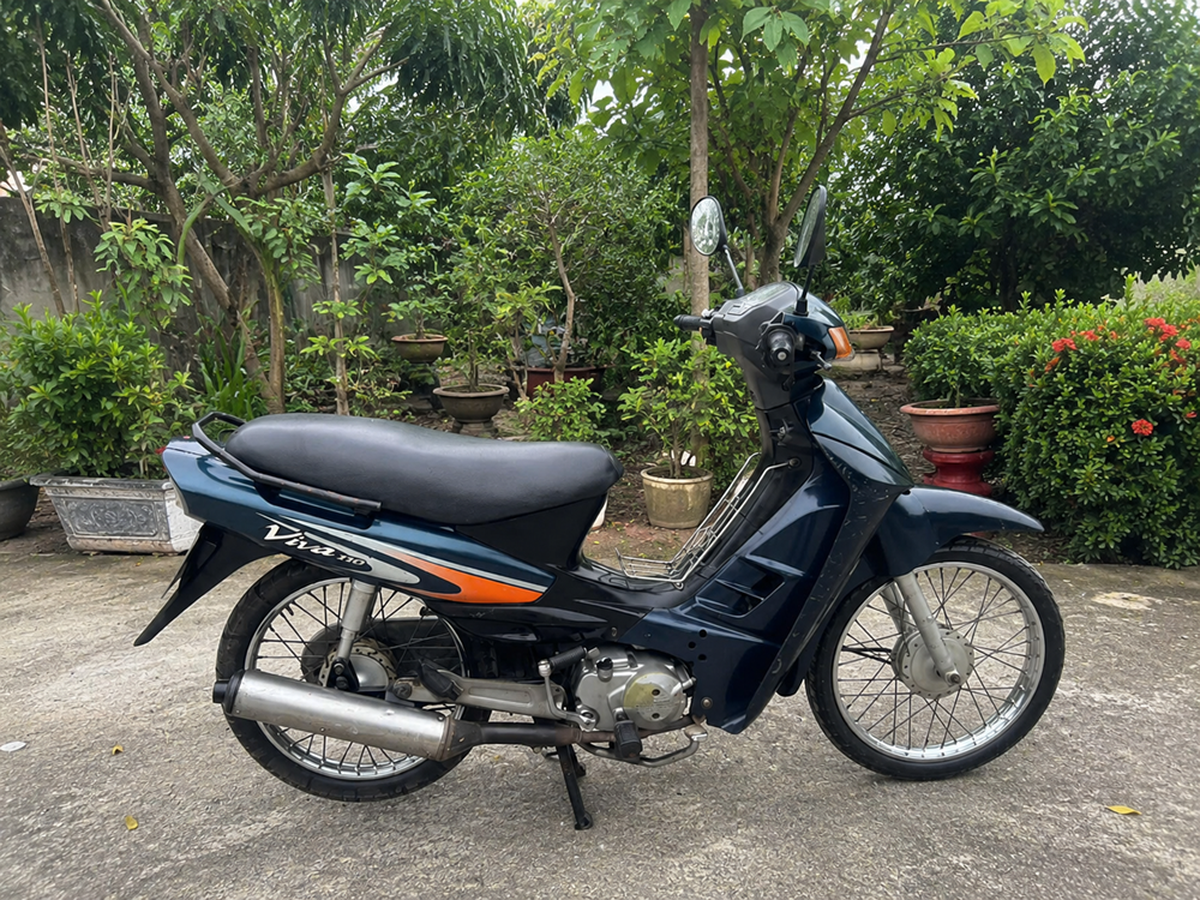 Xăng E10 được bán từ 1.6: Áp dụng phương án chỉ tốn vài trăm nghìn, xe máy cũ vẫn có thể chạy tốt