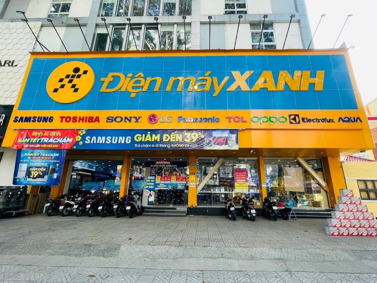 Ông Nguyễn Đức Tài lặng lẽ kiếm 1.000 tỷ dễ như chơi: Âm thầm xây dựng một “gã khổng lồ” mới?