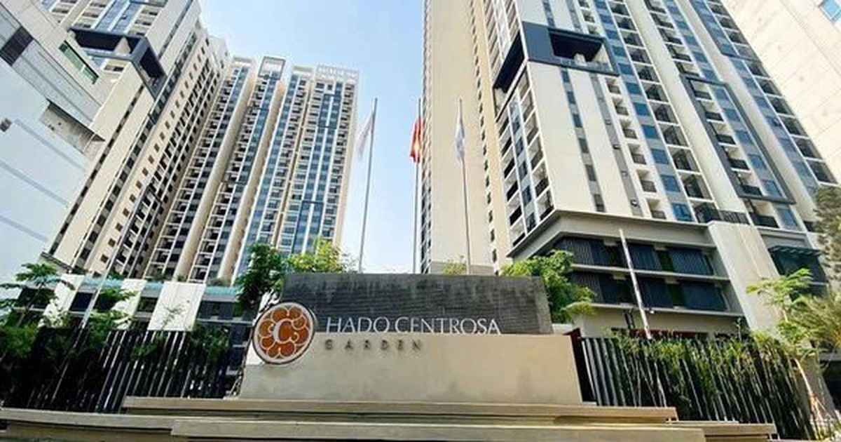 Tập đoàn Hà Đô sắp phát hành gần 37 triệu cổ phiếu trả cổ tức
