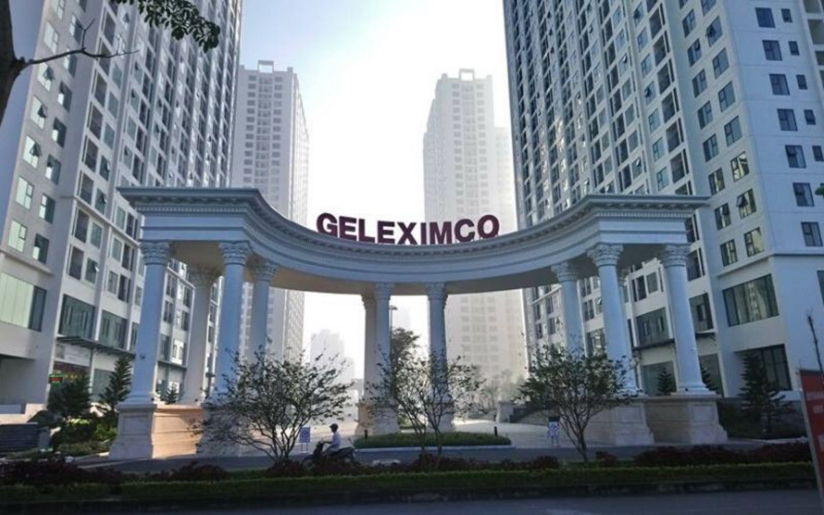 'Ông lớn' bất động sản Geleximco muốn lấn sân sang chăn nuôi