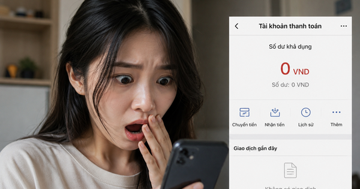 Cài đặt BHYT điện tử cho con, một phụ nữ bị rút sạch tiền