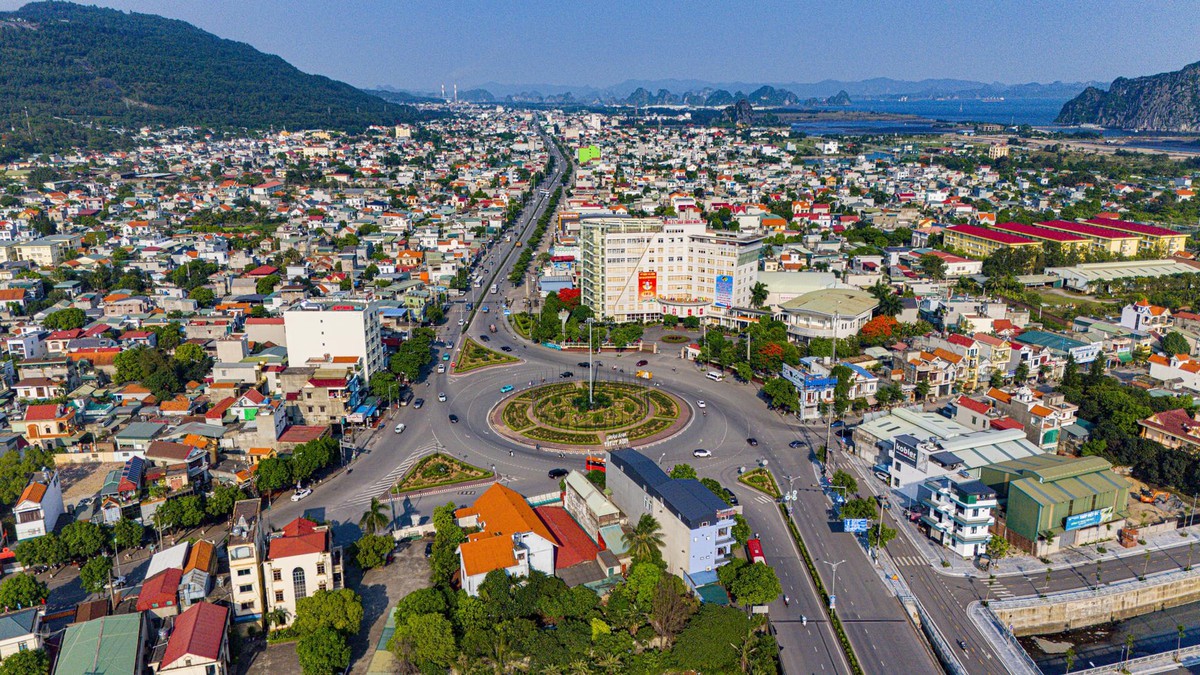 Sau Đồng Nai, thêm một địa phương đang 'chạy đua' để nâng hạng lên thành phố trực thuộc Trung ương thứ 8 của Việt Nam ngay năm nay