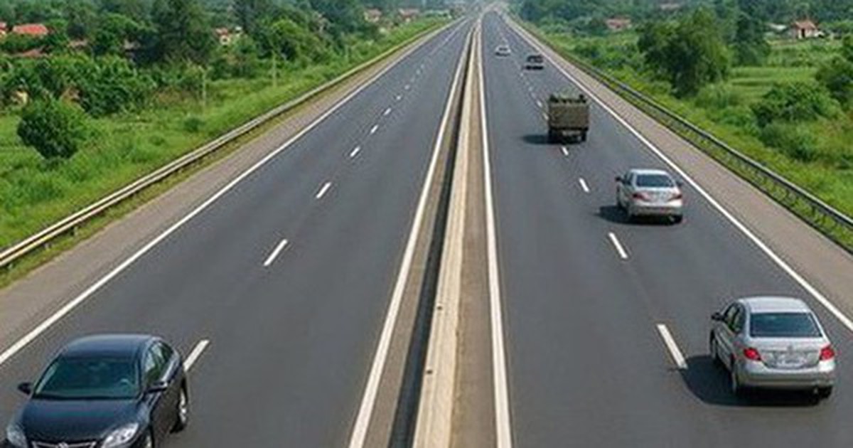 Khởi công cao tốc gần 24.000 tỷ đồng rút ngắn thời gian di chuyển Việt Nam - Lào, đại diện liên danh Đèo Cả kiến nghị gì?