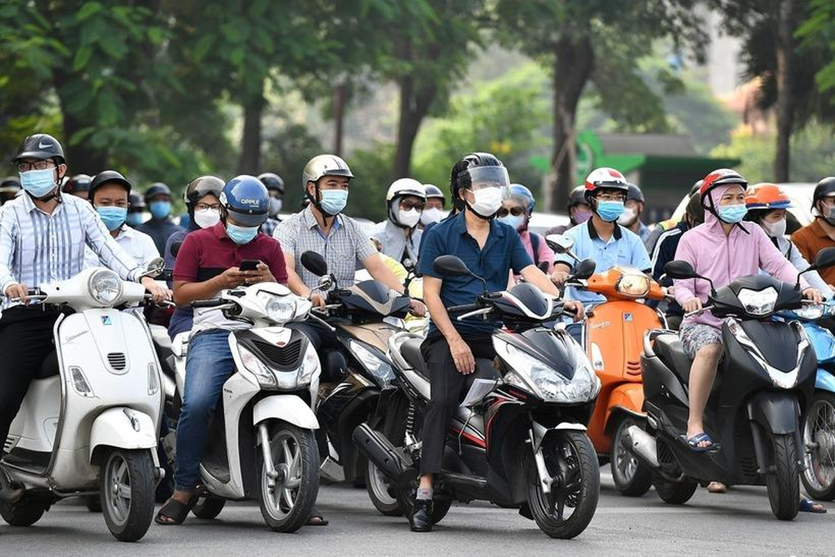 Tin cực vui từ 'ông lớn' Hàn Quốc và Nhật Bản dành riêng cho hàng triệu người dân Hà Nội