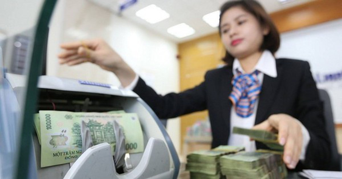 Cấp bù lãi suất cho ngân hàng thương mại thực hiện chính sách tín dụng ưu đãi của Nhà nước