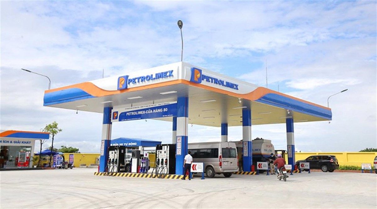 Petrolimex sắp bán sản phẩm mới, “xịn” hơn xăng E10 Ron 95