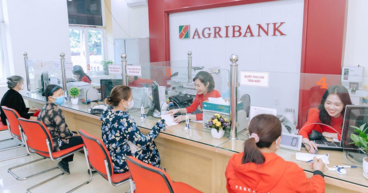 Agribank dự kiến chào bán tối đa 15.000 tỷ đồng trái phiếu