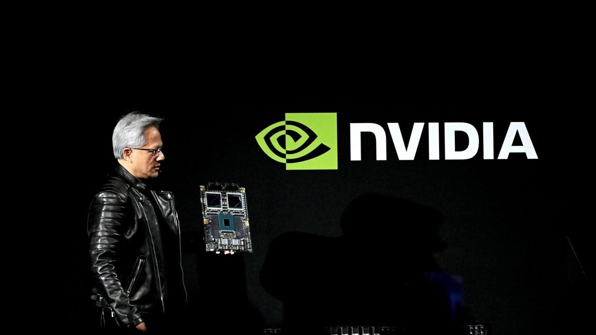 NVIDIA tuyển hàng loạt kỹ sư cho nhà máy sản xuất GPU cao cấp tại Việt Nam