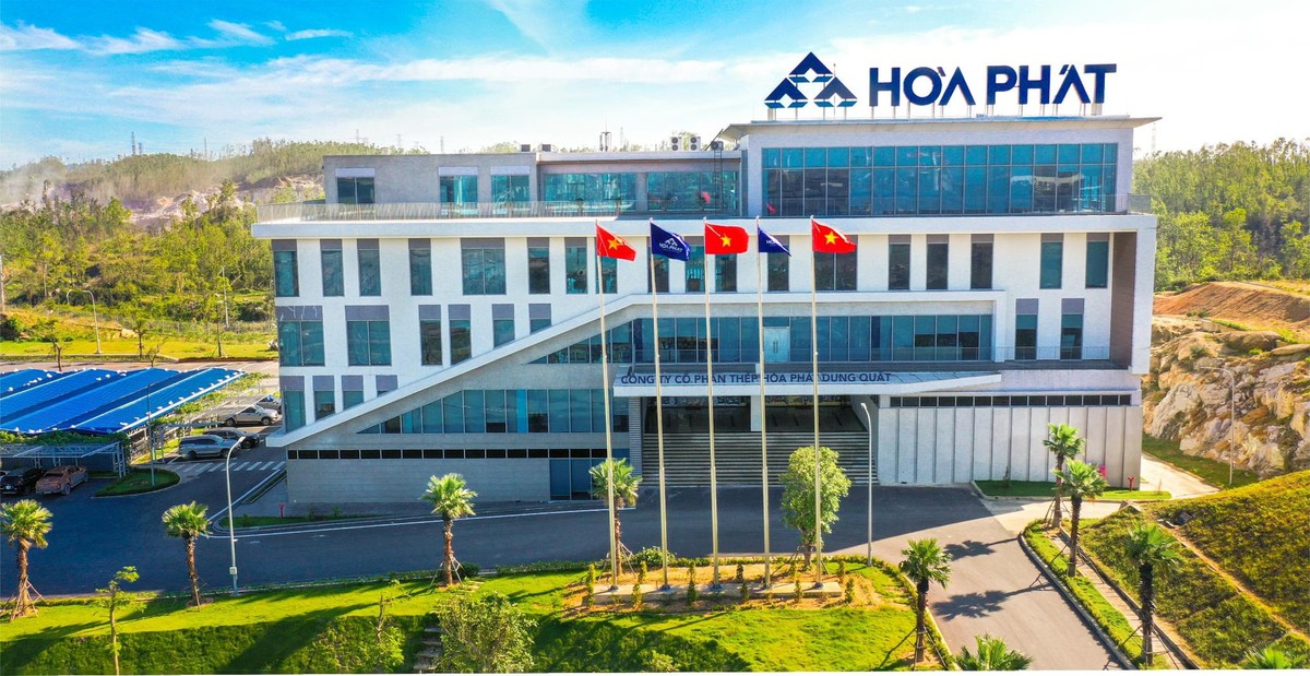 Sự thật về việc Hòa Phát muốn làm phân phối điện, bán ô tô, công nghệ và hạ tầng số