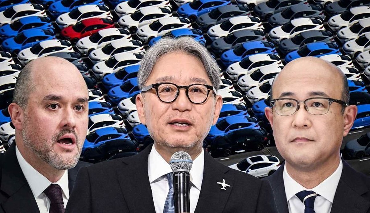 Bi kịch Honda phơi bày khủng hoảng ngành ô tô Nhật Bản: 6 triệu việc làm nguy cơ đứt gãy, bất lực nhìn Trung Quốc phát triển một dòng xe mới chỉ trong 18 tháng