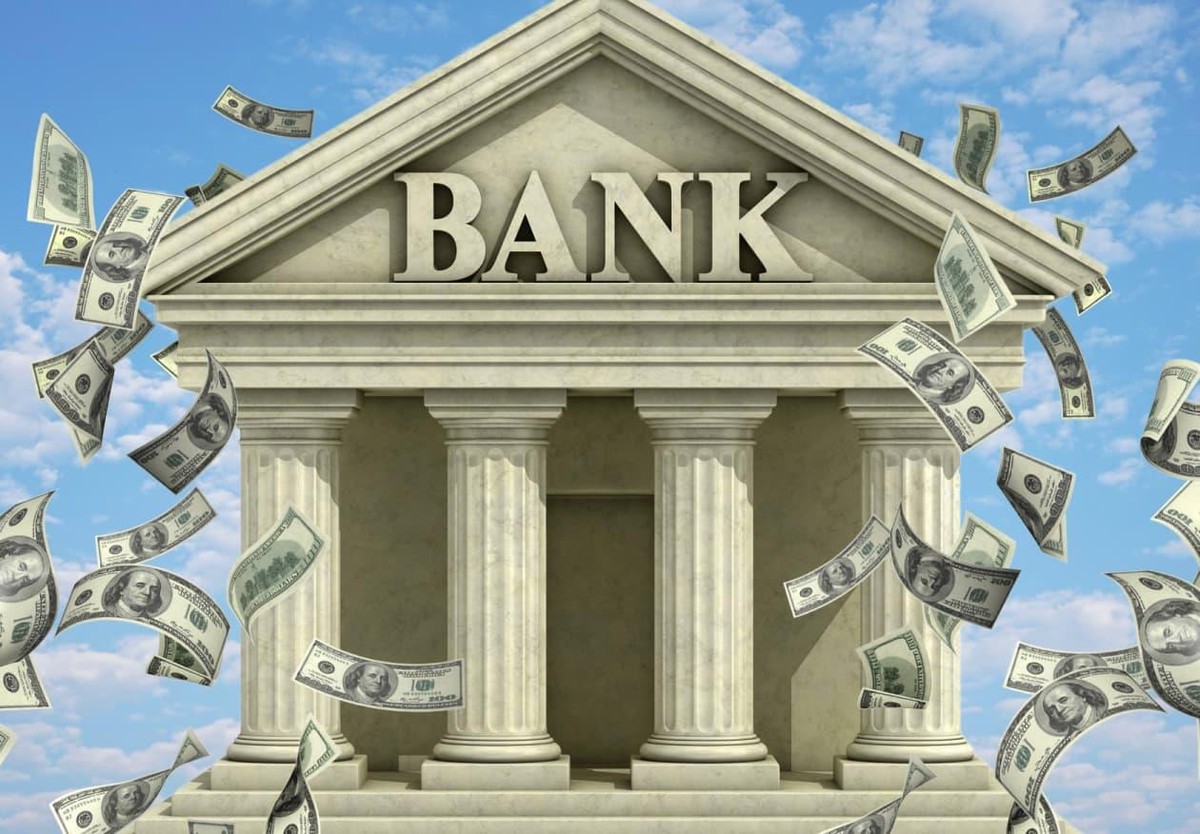 Các ngân hàng vay mượn lẫn nhau hàng triệu tỷ đồng: Vietcombank, VietinBank, BIDV và Agribank là những chủ nợ lớn nhất, VPBank và MB vay ròng lượng lớn thanh khoản