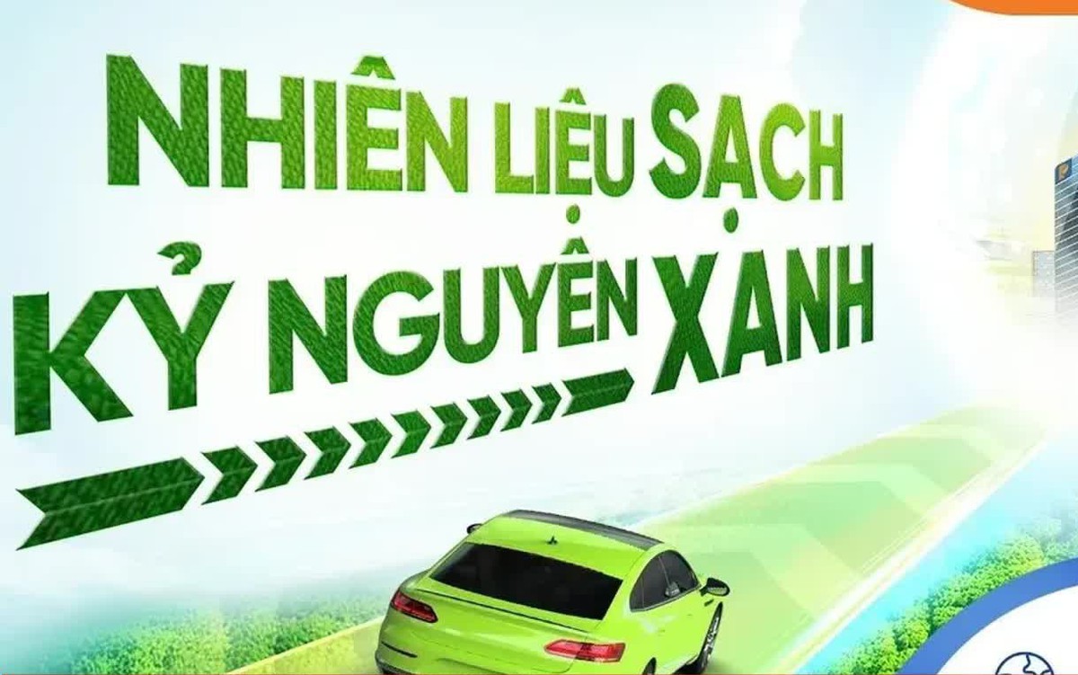 Xăng E10 phủ sóng toàn quốc từ 1/6, những điều tài xế ô tô, xe máy cần lưu ý