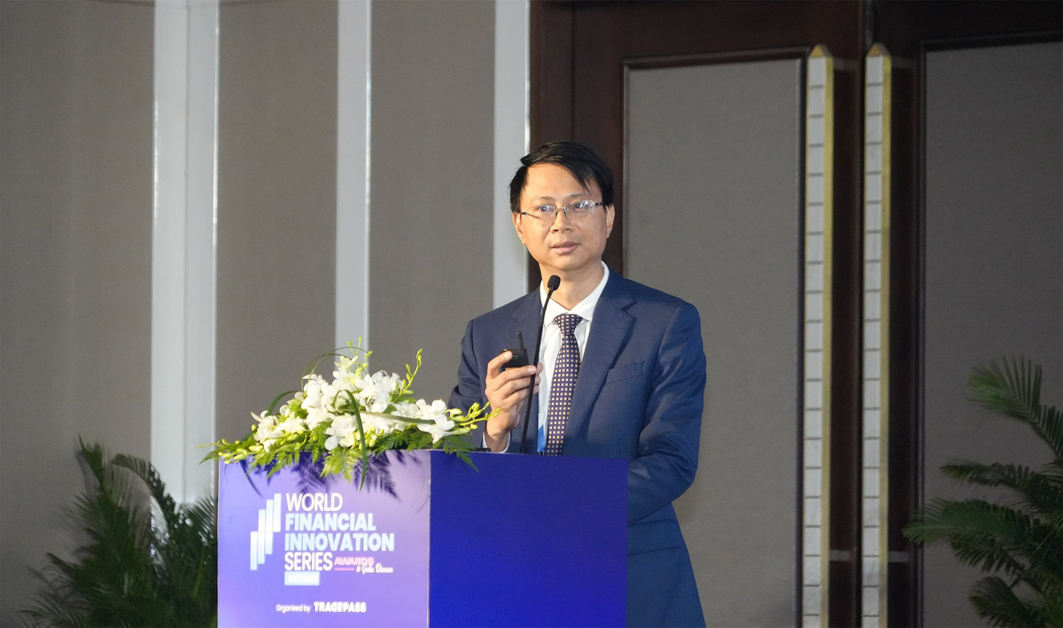 Người Việt Nam sẽ dần có thể dùng tài khoản nội địa để thanh toán QR tại Trung Quốc, Hàn Quốc, Thái Lan, Ấn Độ, Singapore,...