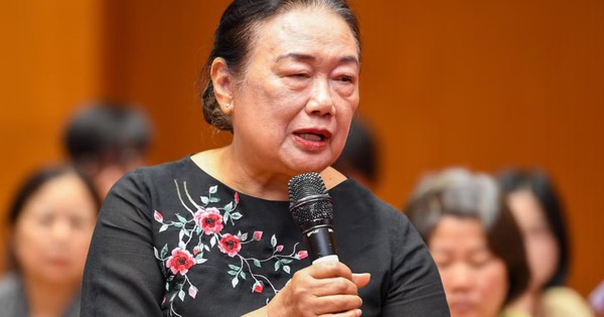 Cứ hễ 'hai sổ' là bị cấm? Chuyên gia Thuế trả lời