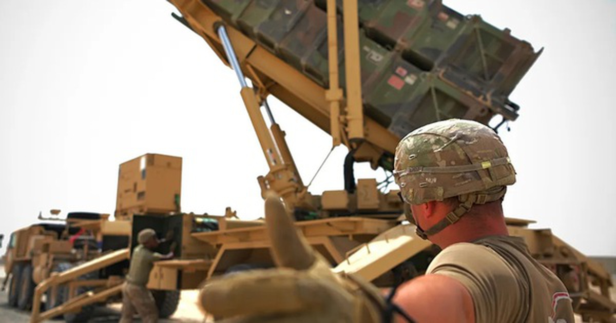 Lo Mỹ "cạn tên lửa" vì chiến sự với Iran, NATO họp khẩn