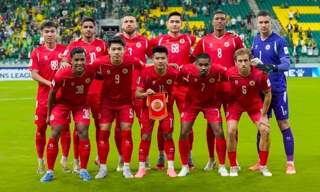 Tỷ phú Phạm Nhật Vượng 18 năm chi hàng trăm triệu USD cho bóng đá Việt Nam và cú bắt tay với 'nhà vua' V.League - Ảnh 7