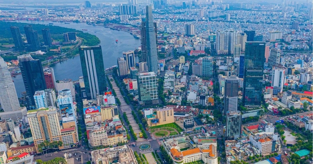 Kết quả khảo sát, thăm dò ý kiến về xây dựng Luật Đô thị đặc biệt cho TPHCM