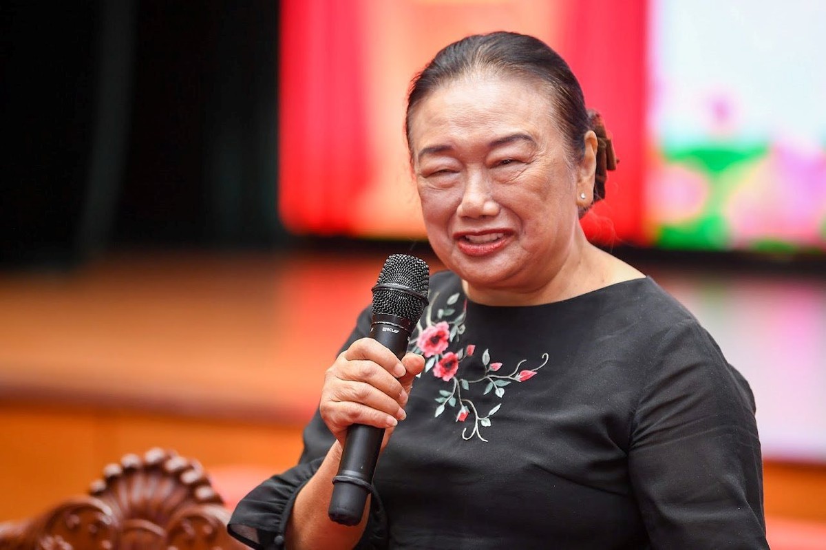Vì sao nhiều hộ kinh doanh chưa minh bạch dòng tiền? Chuyên gia thuế nói về một điều 'không ngờ'