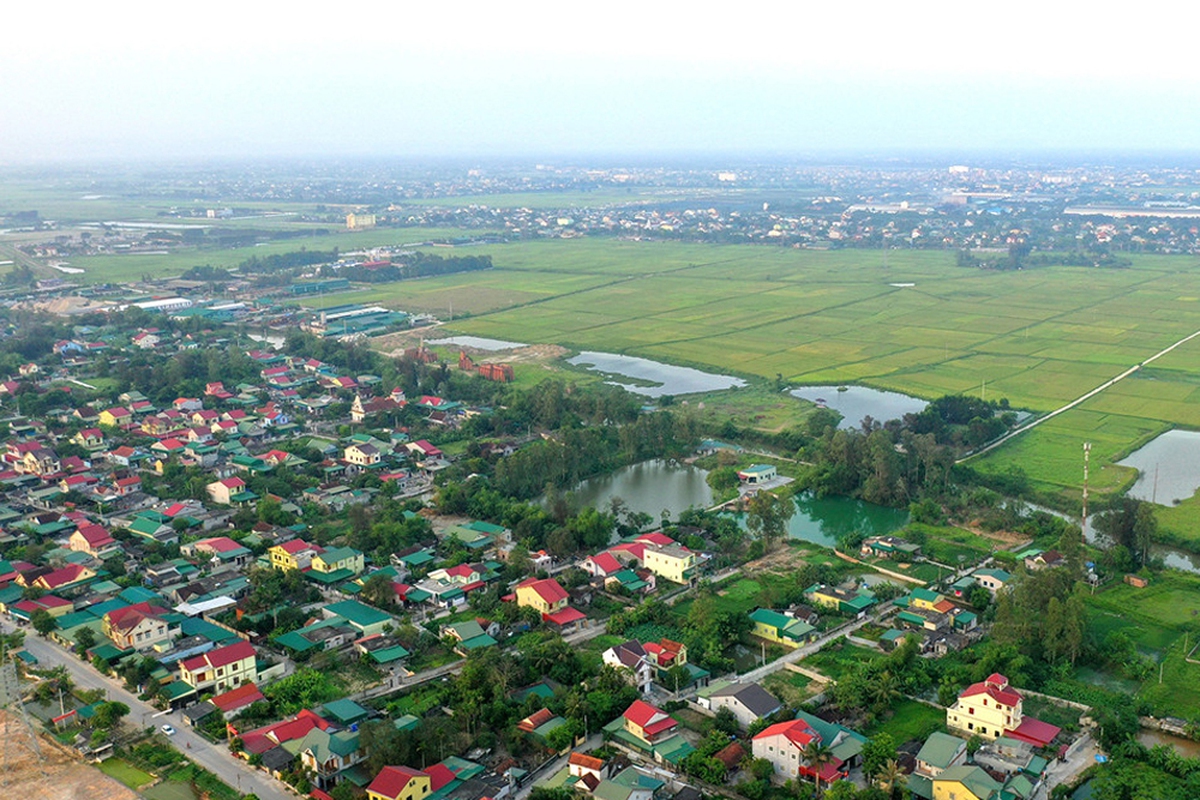 Bộ Nội vụ đề xuất quy mô thôn, tổ dân phố tại Hà Nội, TP.HCM và các tỉnh, thành