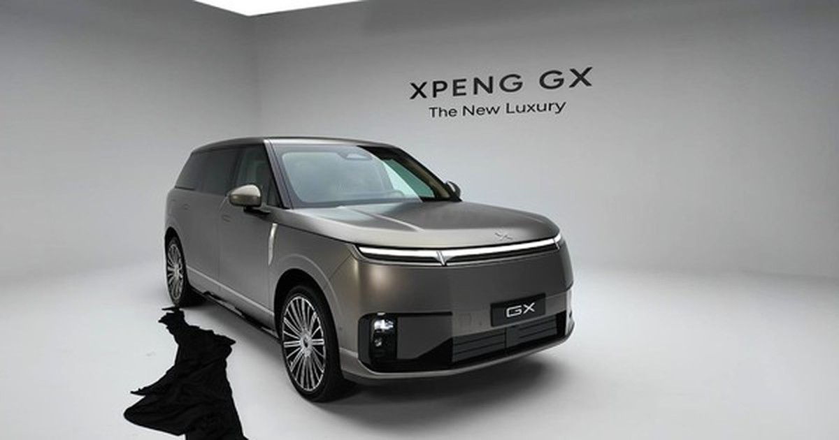 Một mẫu xe Trung Quốc nhận 25.000 đơn hàng sau nửa ngày mở bán
