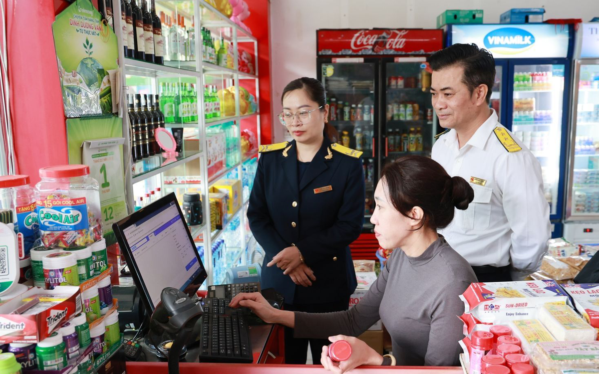 Cuộc chuyển mình của hàng triệu hộ kinh doanh