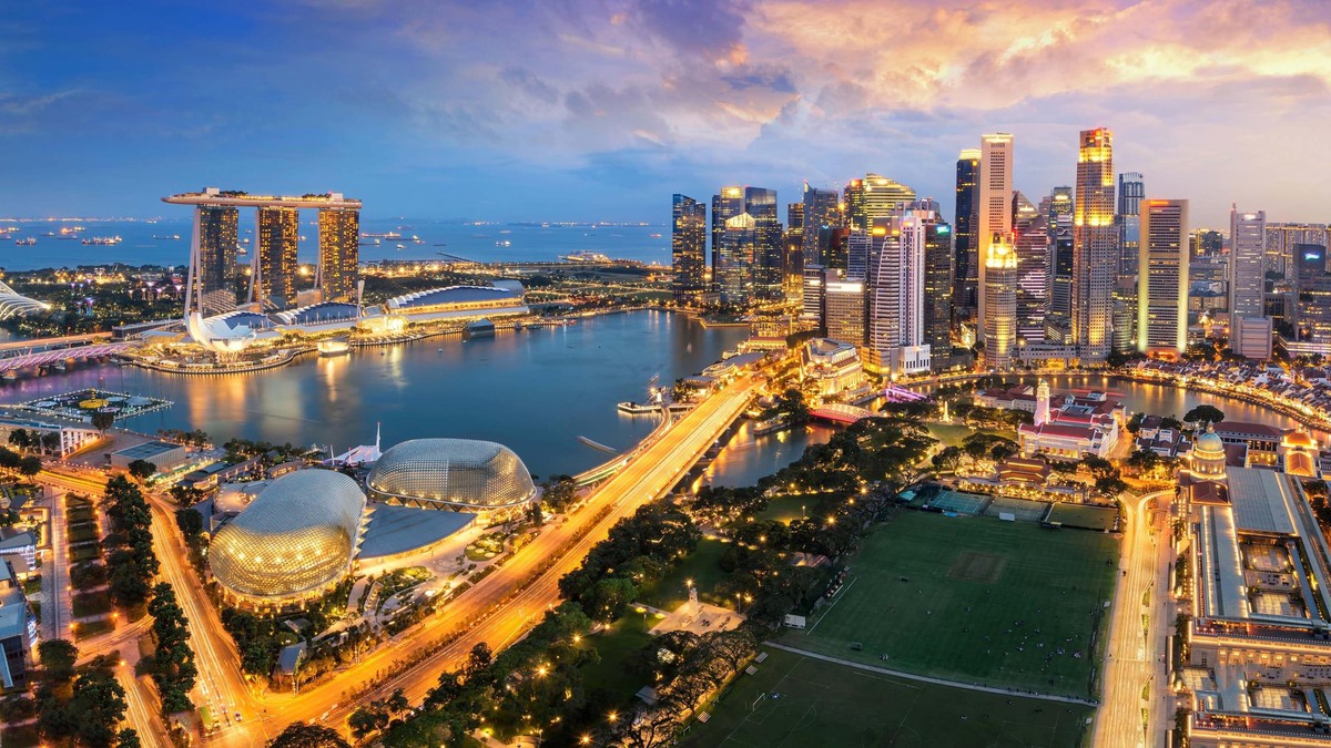 Tin vui cho người Việt đi du lịch Singapore