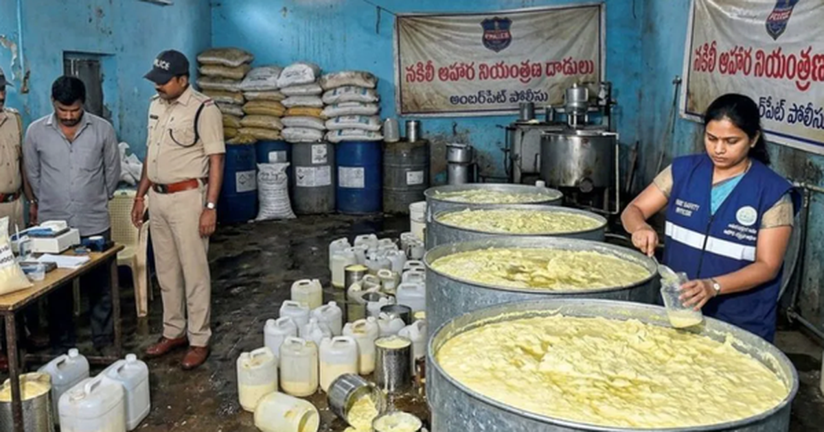 Nhận tin tình báo, công an tóm gọn đường dây sản xuất sữa chua giả quy mô lớn: Thu giữ hơn 2,5 tấn tang vật, sử dụng xà phòng và chất tẩy rửa để lên men