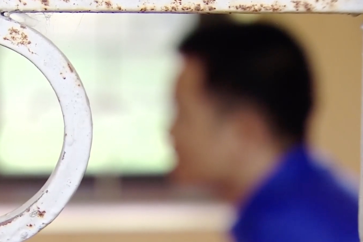Kẻ cầm đầu đường dây phát lậu bóng đá, quảng cáo cá độ khai doanh thu 2 tỷ đồng/tháng
