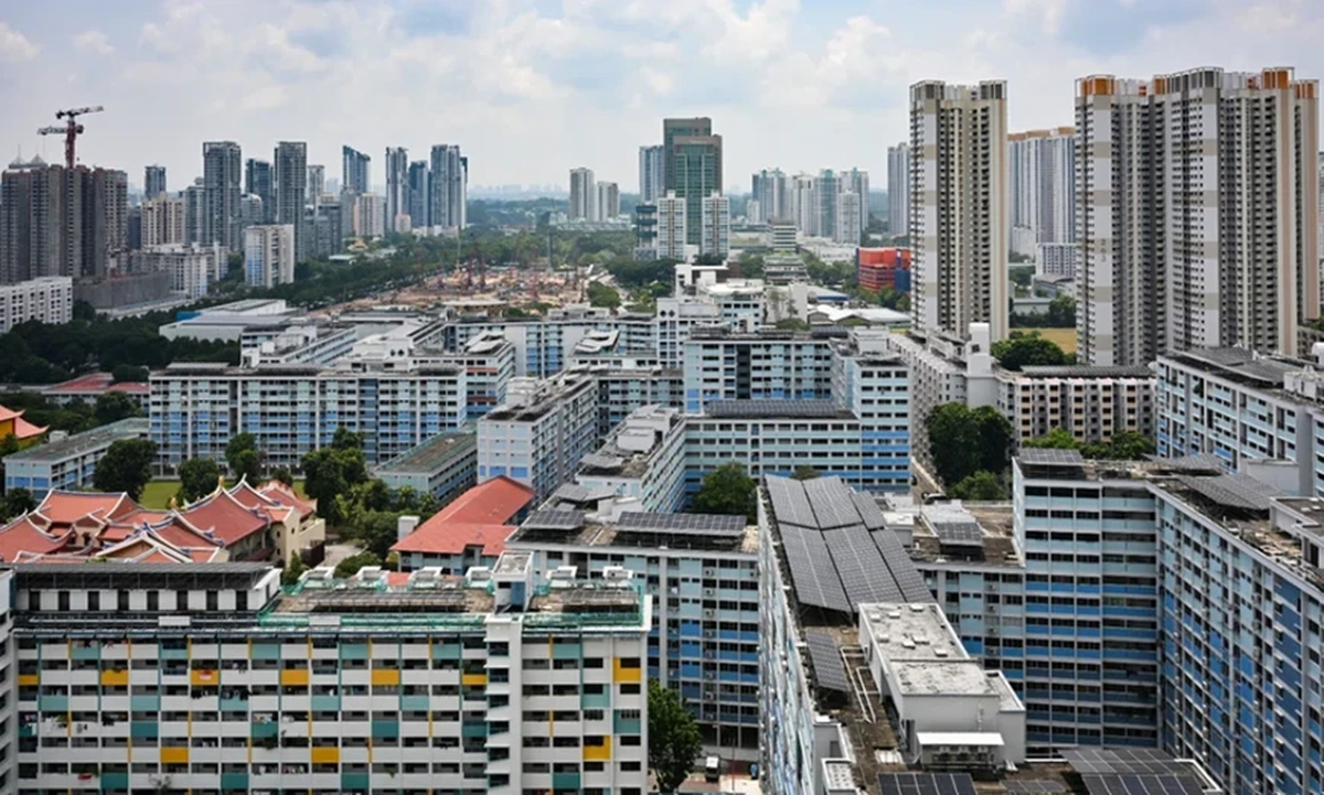Nhà ở xã hội cho thuê: Kinh nghiệm và bài học từ quốc tế