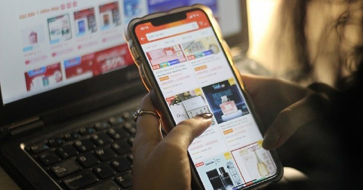 Cục Thương mại điện tử và Kinh tế số lên tiếng việc nhiều sàn thương mại điện tử tăng phí