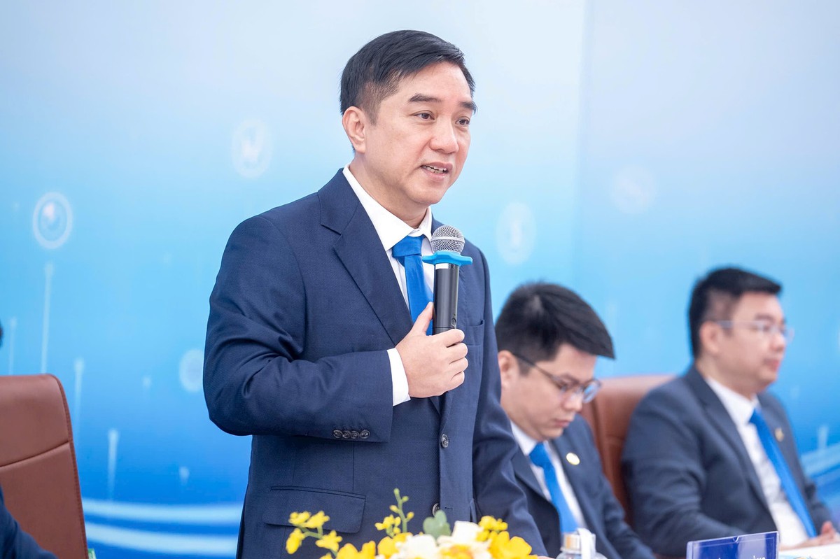 Chủ tịch Đèo Cả: "Chúng tôi không hứa những điều dễ nghe, chúng tôi cam kết làm những việc có thể kiểm chứng bằng kết quả"