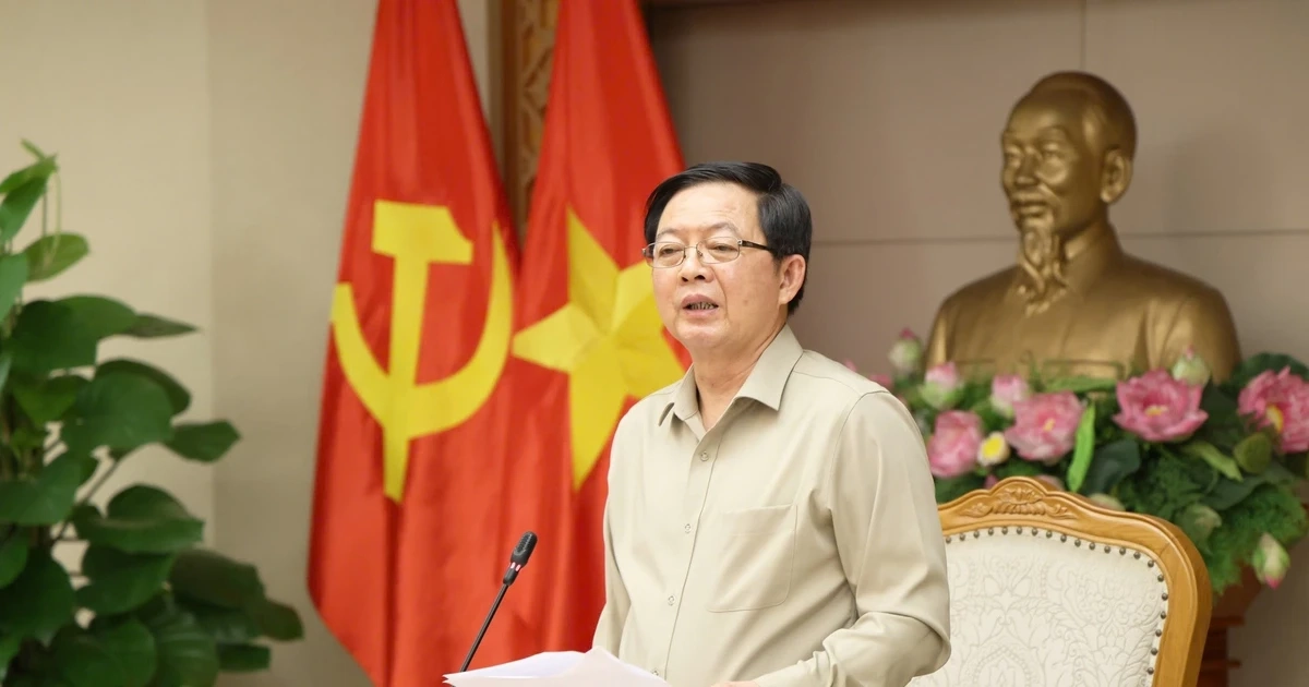 Phó Thủ tướng Hồ Quốc Dũng: Không điều chỉnh quy hoạch tùy tiện